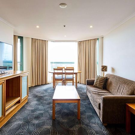 เดอะเซเบล ซิดนีย์ แชตส์วูด Hotel ภายนอก รูปภาพ