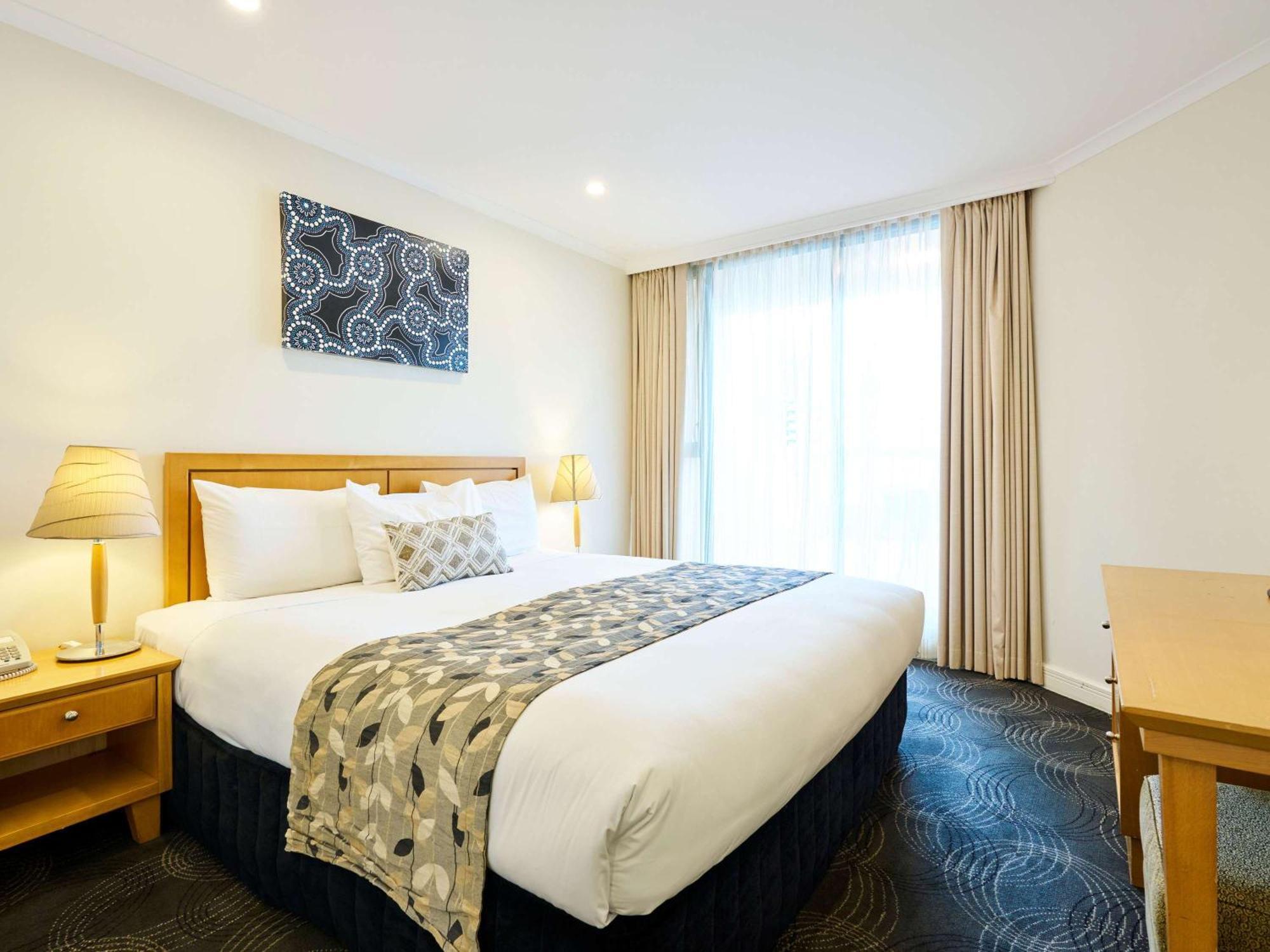 เดอะเซเบล ซิดนีย์ แชตส์วูด Hotel ภายนอก รูปภาพ