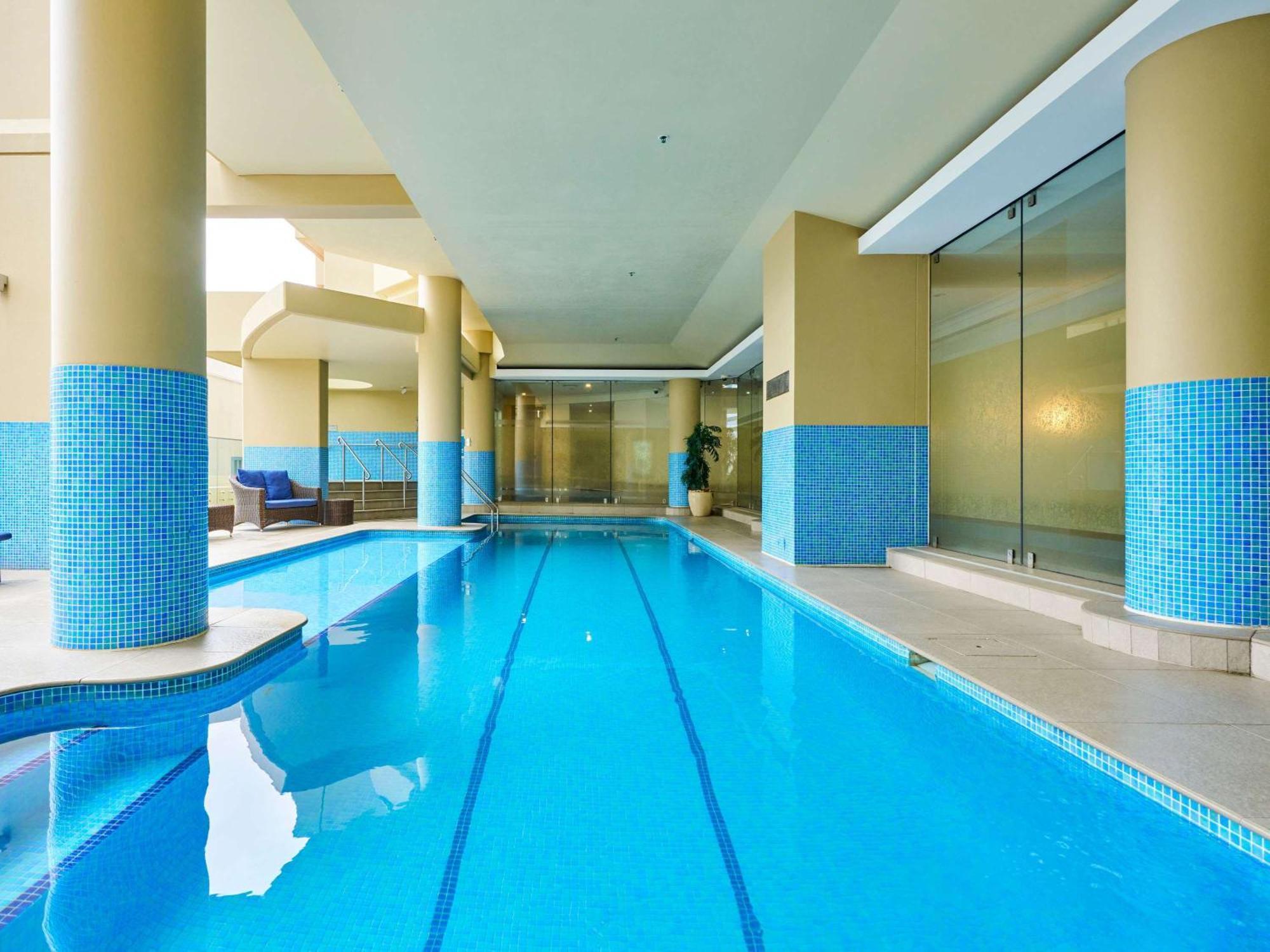 เดอะเซเบล ซิดนีย์ แชตส์วูด Hotel ภายนอก รูปภาพ