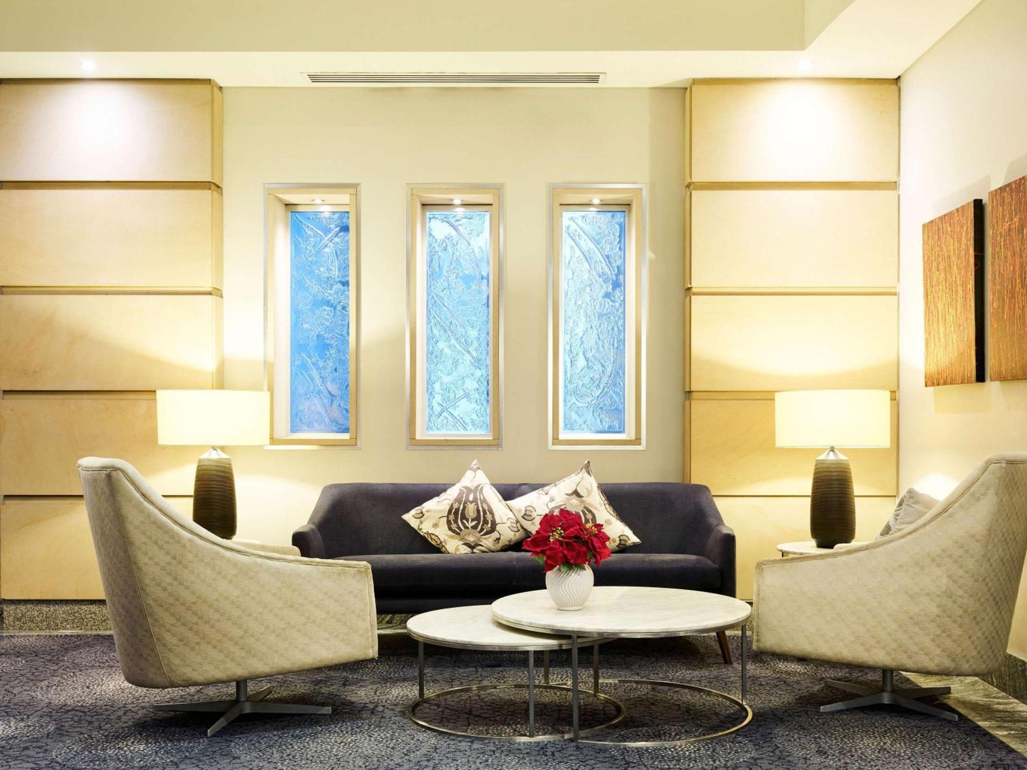 เดอะเซเบล ซิดนีย์ แชตส์วูด Hotel ภายนอก รูปภาพ